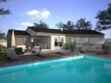 Maison à construire à Arles-sur-Tech (66150) 1854458-269039_plan-maison-emeraude-115-elegance.jpg Maisons Balency