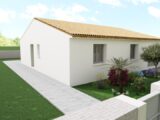 Maison à construire à Ponteilla (66300) 1859522-4671modele920240503PTa2S.jpeg Maisons Balency