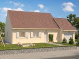 Maison à construire à Pecqueuse (91470) 1859996-4586modele820210611dqmXZ.jpeg Maisons Balency