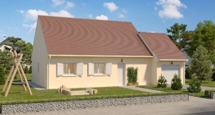 Pecqueuse Maison neuve - 1859996-4586modele820210611dqmXZ.jpeg Maisons Balency