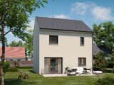 Maison à construire à Arpajon (91290) 1863087-4586modele720210617mmxoK.jpeg Maisons Balency