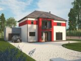 Maison à construire à Boissets (78910) 1863658-412modele620150505N82qO.jpeg Maisons Balency