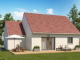 Maison à construire à Richebourg (78550) 1863955-4586modele7202106117kXLc.jpeg Maisons Balency