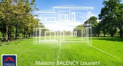 Louviers Maison neuve - 1866068-9488annonce120240528HVvF6.jpeg Maisons Balency