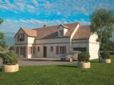 Maison à construire à Hermeray (78125) 1866104-10622annonce120240528Hm0rm.jpeg Maisons Balency