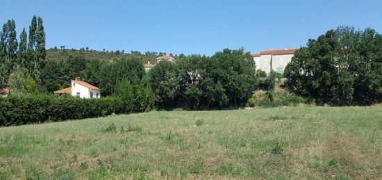 Terrain à bâtir à Tautavel, Occitanie