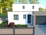 Maison à construire à Argelès-sur-Mer (66700) 1870722-4671modele720240530qlzh6.jpeg Maisons Balency