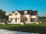 Maison à construire à Saint-Étienne-du-Vauvray (27430) 1871954-412modele620150505L1lvH.jpeg Maisons Balency