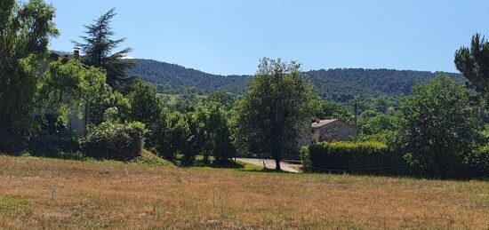 Terrain à bâtir à Opoul-Périllos, Occitanie