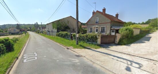 Terrain à bâtir à Dormelles, Île-de-France