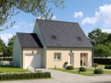 Maison à construire à Leuville-sur-Orge (91310) 1878849-4586modele820210617XENtP.jpeg Maisons Balency