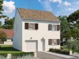 Maison à construire à Leuville-sur-Orge (91310) 1878863-4586modele620210617WHhxp.jpeg Maisons Balency