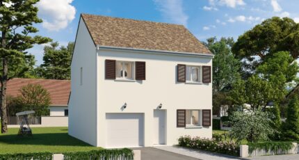 Leuville-sur-Orge Maison neuve - 1878863-4586modele620210617WHhxp.jpeg Maisons Balency