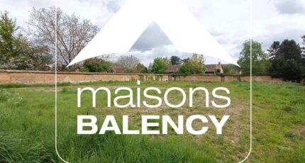 Acquigny Maison neuve - 1881130-9488annonce120240614Vumuu.jpeg Maisons Balency