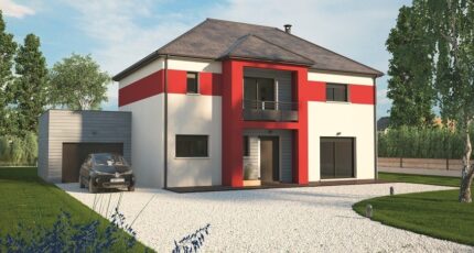 Porcheville Maison neuve - 1880980-10622annonce120240614TL6h1.jpeg Maisons Balency