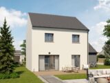 Maison à construire à La Queue-les-Yvelines (78940) 1881109-4586modele1020210617WKrU4.jpeg Maisons Balency