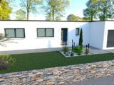 Maison à construire à Saint-Cyprien (66750) 1881271-4671modele6202404184DOrs.jpeg Maisons Balency