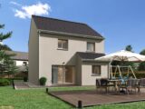 Maison à construire à Arpajon (91290) 1881768-4586modele720211221r7WkT.jpeg Maisons Balency