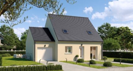 Dreux Maison neuve - 1881814-10622annonce120240614HTd3o.jpeg Maisons Balency