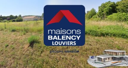 Vernon Maison neuve - 1886630-9488annonce220240621tbgOG.jpeg Maisons Balency