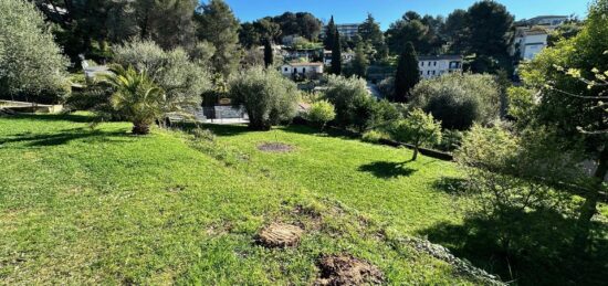 Terrain à bâtir à Le Cannet, Provence-Alpes-Côte d'Azur