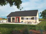 Maison à construire à La Queue-les-Yvelines (78940) 1891277-412modele620150505c2weK.jpeg Maisons Balency