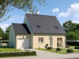Maison à construire à Morgny-la-Pommeraye (76750) 1831190-4586modele820210617XENtP.jpeg Maisons Balency