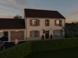 Maison à construire à Beaumont-du-Gâtinais (77890) 1842291-4684modele720220204oVirT.jpeg Maisons Balency