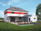 Maison à construire à Champigny-sur-Marne (94500) 1850578-412modele720150505TfM1q.jpeg Maisons Balency