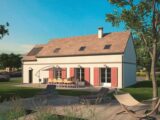 Maison à construire à Sucy-en-Brie (94880) 1855614-412modele720150505xSx33.jpeg Maisons Balency