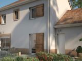 Maison à construire à Rozay-en-Brie (77540) 1855375-3799modele720151015HVd7a.jpeg Maisons Balency