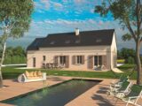 Maison à construire à Fontenay-Trésigny (77610) 1855396-412modele7201505055Fx1B.jpeg Maisons Balency