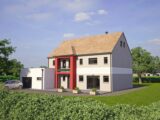 Maison à construire à La Queue-en-Brie (94510) 1856543-412modele620150505CDQVi.jpeg Maisons Balency