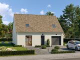 Maison à construire à Villiers-le-Mahieu (78770) 1898039-4586modele6202106175goNB.jpeg Maisons Balency