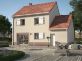 Maison à construire à Mantes-la-Ville (78711) 1898481-3799modele620151015ggk2r.jpeg Maisons Balency