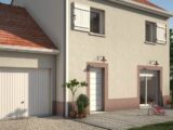 Maison à construire à Mantes-la-Ville (78711) 1898481-3799modele720151015BQBcK.jpeg Maisons Balency