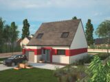 Maison à construire à Anet (28260) 1899435-412modele6201505059JMAz.jpeg Maisons Balency