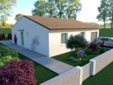 Maison à construire à Prades (66500) 1900885-4671modele620240610ZANKN.jpeg Maisons Balency