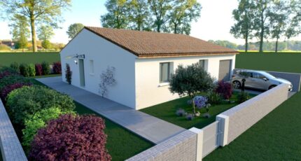 Prades Maison neuve - 1900885-4671modele620240610ZANKN.jpeg Maisons Balency