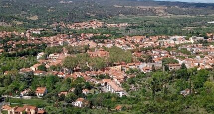 Céret Terrain à bâtir - 1902317-4671annonce1202407111kN3y.jpeg Maisons Balency