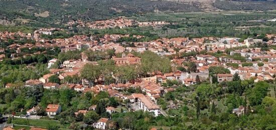 Terrain à bâtir à Céret, Occitanie