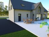 Maison à construire à Bourg-Achard (27310) 1905829-9488modele720230515FO4qW.jpeg Maisons Balency