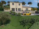 Maison à construire à Carros (06510) 1881831-3059modele620240614HXTyq.jpeg Maisons Balency