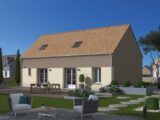 Maison à construire à Milly-la-Forêt (91490) 1906023-1795modele720200730TnMEy.jpeg Maisons Balency