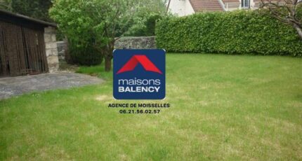 Noisy-sur-Oise Maison neuve - 1855991-5407annonce120240510H10lw.jpeg Maisons Balency