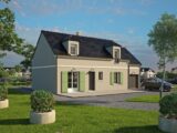 Maison à construire à Verneuil-en-Halatte (60550) 1858744-412modele620150505OhUmv.jpeg Maisons Balency