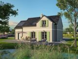 Maison à construire à Verneuil-en-Halatte (60550) 1858744-412modele720150505dWynD.jpeg Maisons Balency