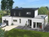 Maison à construire à Crespières (78121) 1914135-4586modele720200327TOSx9.jpeg Maisons Balency