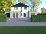 Maison à construire à Le Vaudreuil (27100) 1915117-9488modele620231005fhJvR.jpeg Maisons Balency