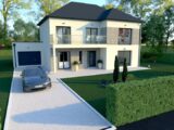 Maison à construire à Tournan-en-Brie (77220) 1869410-10873modele620240531vQ1B6.jpeg Maisons Balency